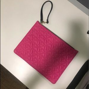 Betsey Johnson Clutch
